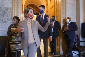 Capito talks to WV press about Biden ending infrastructure talks